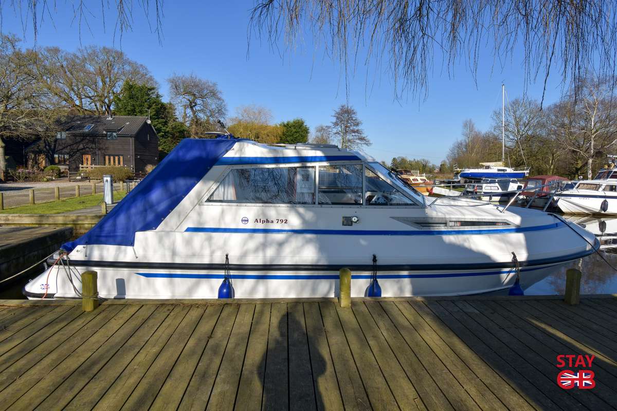 Alpha 26